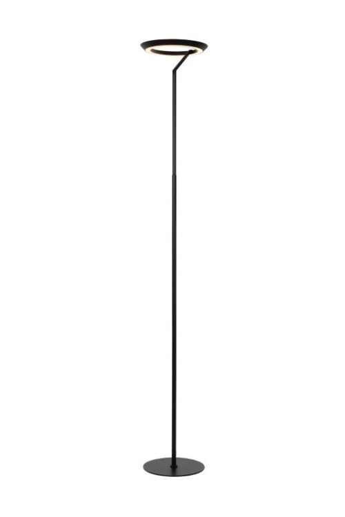Lucide L037452430 LED stojací lampa CELESTE  | 21W integrovaný LED zdroj | 1400lm | 2700K
