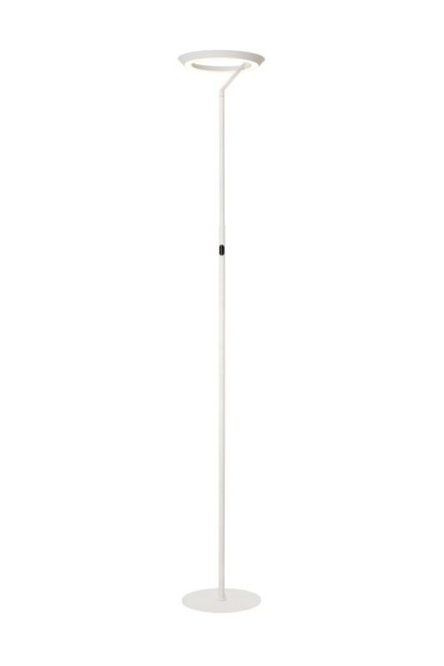 Lucide L037452431 LED stojací lampa CELESTE  integrovaný LED zdroj | 1400lm | 2700K
