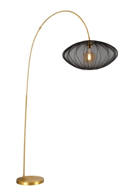 Lucide L037476030 stojací lampa CORINA  E27