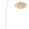 Lucide L037476038 stojací lampa CORINA  E27