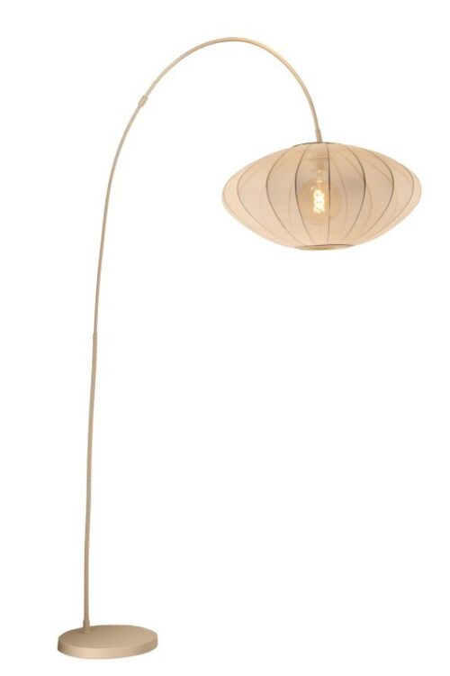 Lucide L037476038 stojací lampa CORINA  E27