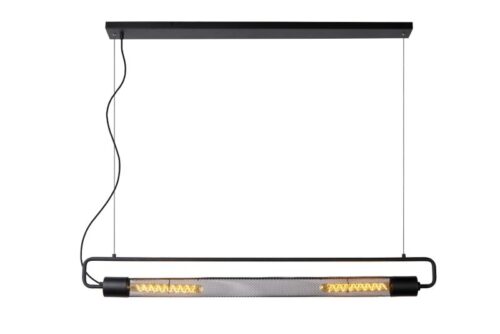 Lucide L054330230 závěsné stropní svítidlo CALIXT  E27