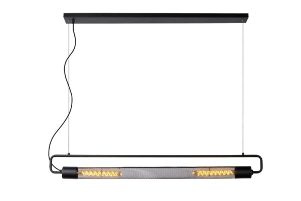 Lucide L054330230 závěsné stropní svítidlo CALIXT  E27