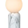 Lucide L065200131 stolní lampička MARBOL  E27