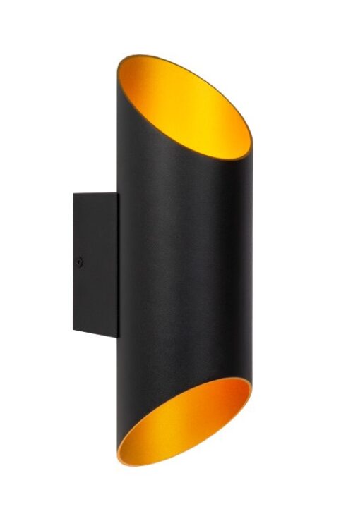 Lucide L092330130 nástěnné svítidlo QUIRIJN  G9