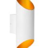 Lucide L092330131 nástěnné svítidlo QUIRIJN  G9