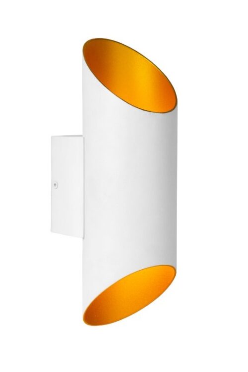 Lucide L092330131 nástěnné svítidlo QUIRIJN  G9
