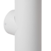 Lucide L092420231 nástěnné svítidlo BONDI  GU10
