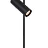 Lucide L095390130 stolní lampička CLUBS GU10