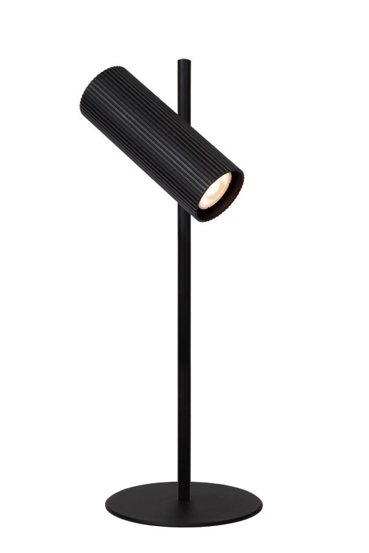 Lucide L095390130 stolní lampička CLUBS GU10