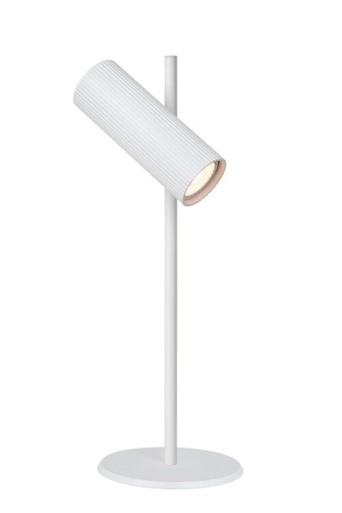 Lucide L095390131 stolní lampička CLUBS GU10