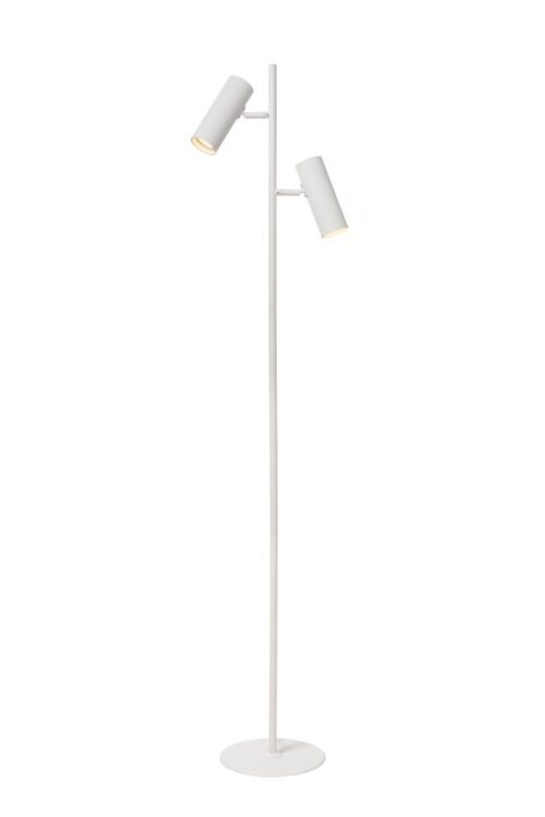Lucide L097390231 stojací lampa CLUBS GU10