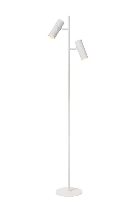 Lucide L097390231 stojací lampa CLUBS GU10