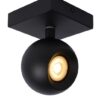 Lucide L099320130 bodové stropní svítidlo FAVORI GU10