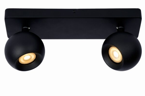 Lucide L099320230 bodové stropní svítidlo FAVORI GU10