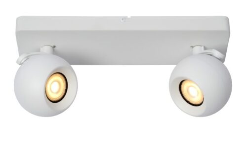 Lucide L099320231 bodové stropní svítidlo FAVORI GU10