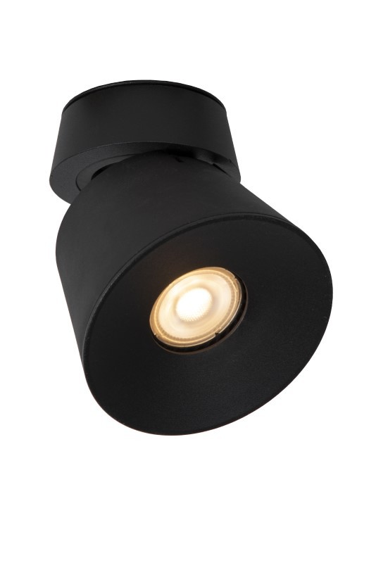 Lucide L099350130 bodové stropní svítidlo TRIGONO GU10
