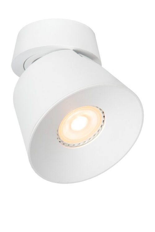 Lucide L099350131 bodové stropní svítidlo TRIGONO GU10