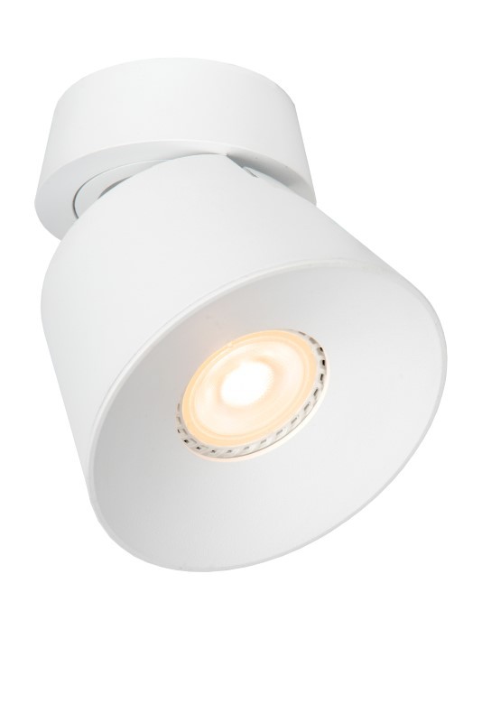 Lucide L099350131 bodové stropní svítidlo TRIGONO GU10