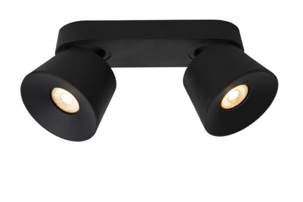 Lucide L099350230 bodové stropní svítidlo TRIGONO GU10