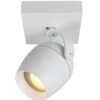 Lucide L099370131 bodové stropní svítidlo PRESTON GU10
