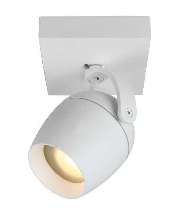 Lucide L099370131 bodové stropní svítidlo PRESTON GU10