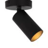 Lucide L099390130 bodové stropní svítidlo CLUBS GU10
