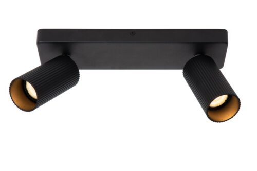 Lucide L099390230 bodové stropní svítidlo CLUBS GU10