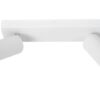 Lucide L099390231 bodové stropní svítidlo CLUBS GU10