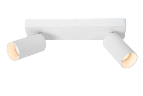 Lucide L099390231 bodové stropní svítidlo CLUBS GU10