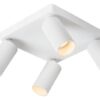 Lucide L099391431 bodové stropní svítidlo CLUBS GU10