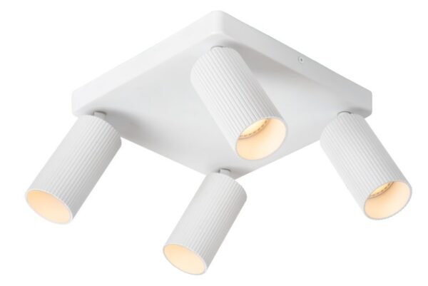 Lucide L099391431 bodové stropní svítidlo CLUBS GU10
