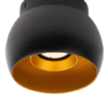 Lucide L099410130 přisazené stropní svítidlo TORBEN  GU10