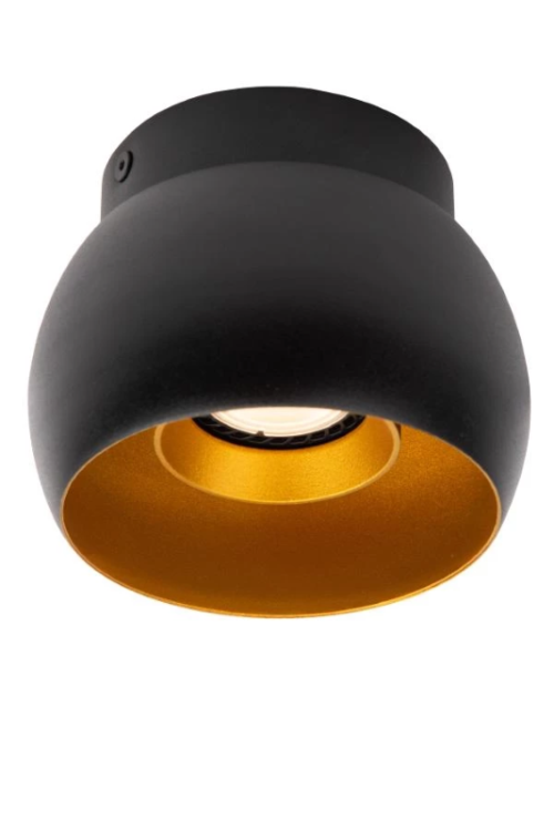 Lucide L099410130 přisazené stropní svítidlo TORBEN  GU10