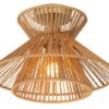 Lucide L101203272 přisazené stropní svítidlo TASMAN  E27