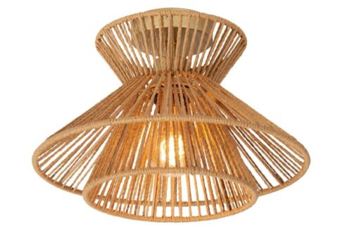 Lucide L101203272 přisazené stropní svítidlo TASMAN  E27