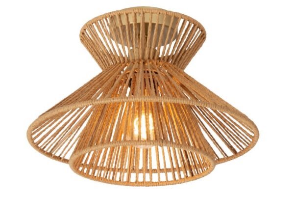 Lucide L101203272 přisazené stropní svítidlo TASMAN  E27