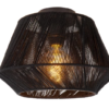 Lucide L101213030 přisazené stropní svítidlo JESSICA  E27