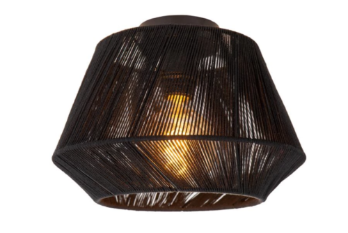Lucide L101213030 přisazené stropní svítidlo JESSICA  E27