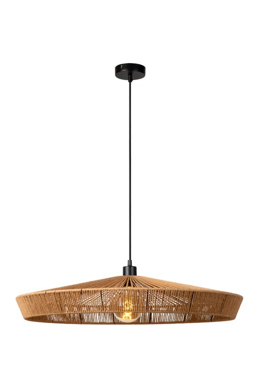 Lucide L104137072 závěsné stropní svítidlo YUNKAI  E27