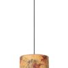 Lucide L104153099 závěsné stropní svítidlo TANSELLE  E27