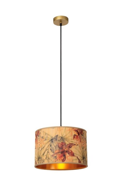 Lucide L104153099 závěsné stropní svítidlo TANSELLE  E27
