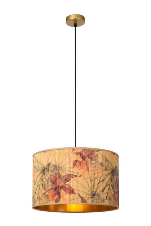 Lucide L104154599 závěsné stropní svítidlo TANSELLE  E27