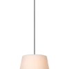 Lucide L104160138 závěsné stropní svítidlo WOOLLY  E27