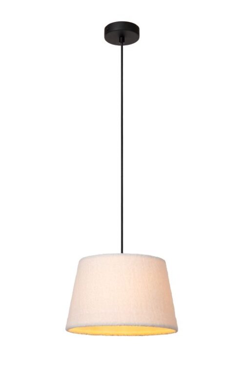 Lucide L104160138 závěsné stropní svítidlo WOOLLY  E27