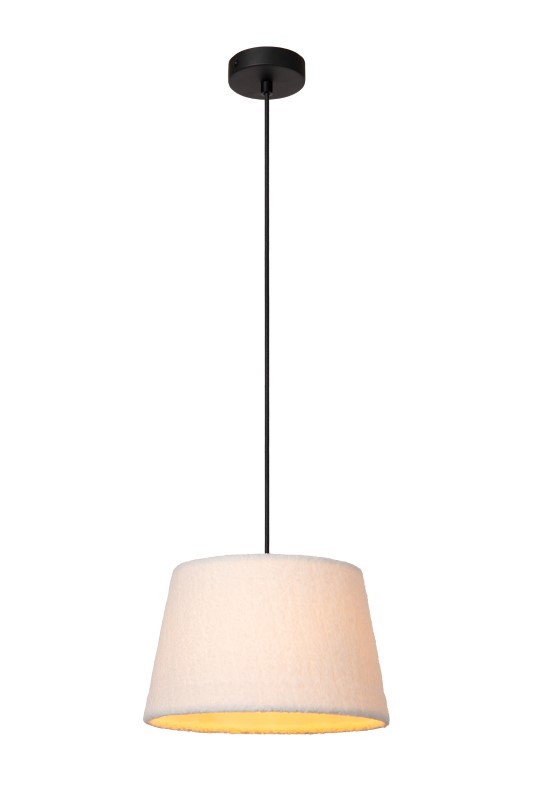 Lucide L104160138 závěsné stropní svítidlo WOOLLY  E27
