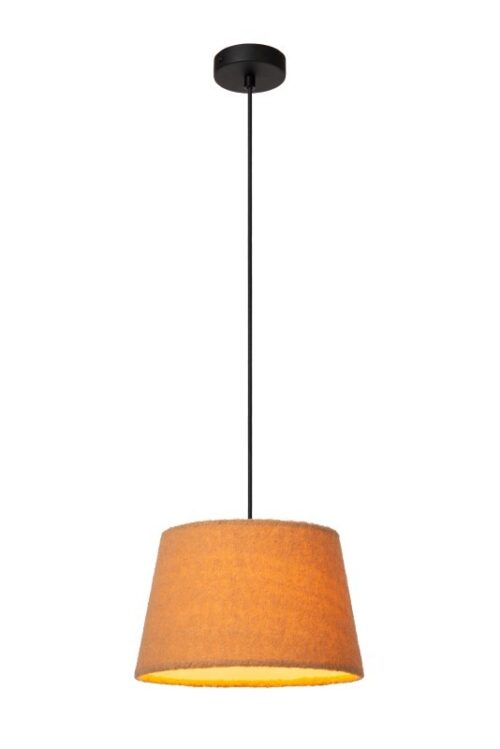 Lucide L104160144 závěsné stropní svítidlo WOOLLY  E27