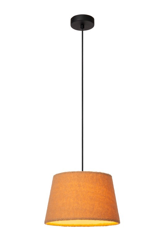 Lucide L104160144 závěsné stropní svítidlo WOOLLY  E27
