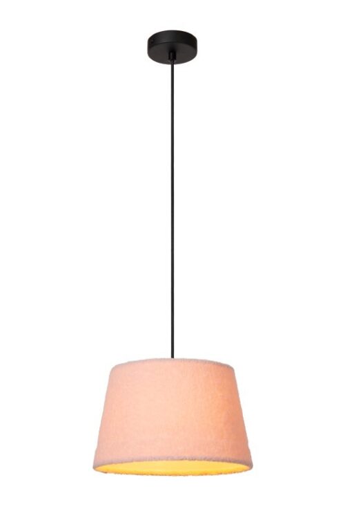 Lucide L104160166 závěsné stropní svítidlo WOOLLY  E27