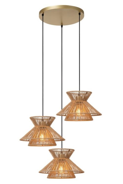 Lucide L104200372 závěsné stropní svítidlo TASMAN  E27